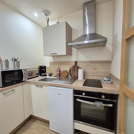 Studi'Home Rouen Exterior foto