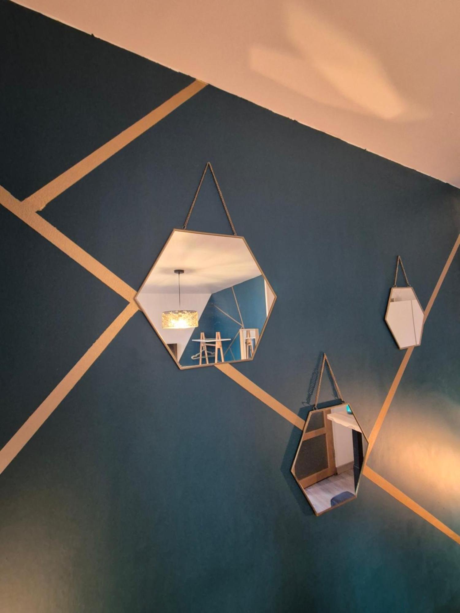 Studi'Home Rouen Exterior foto