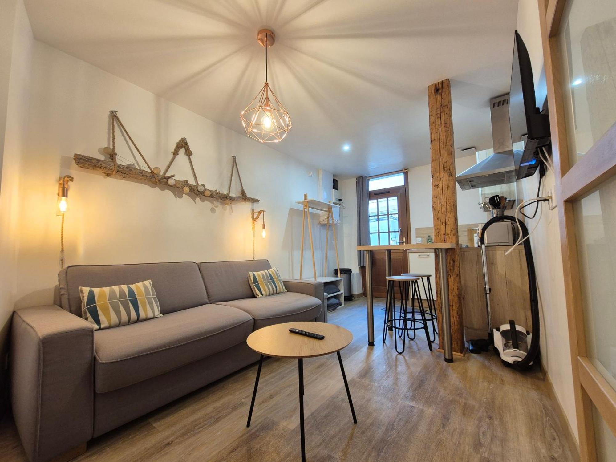 Studi'Home Rouen Exterior foto