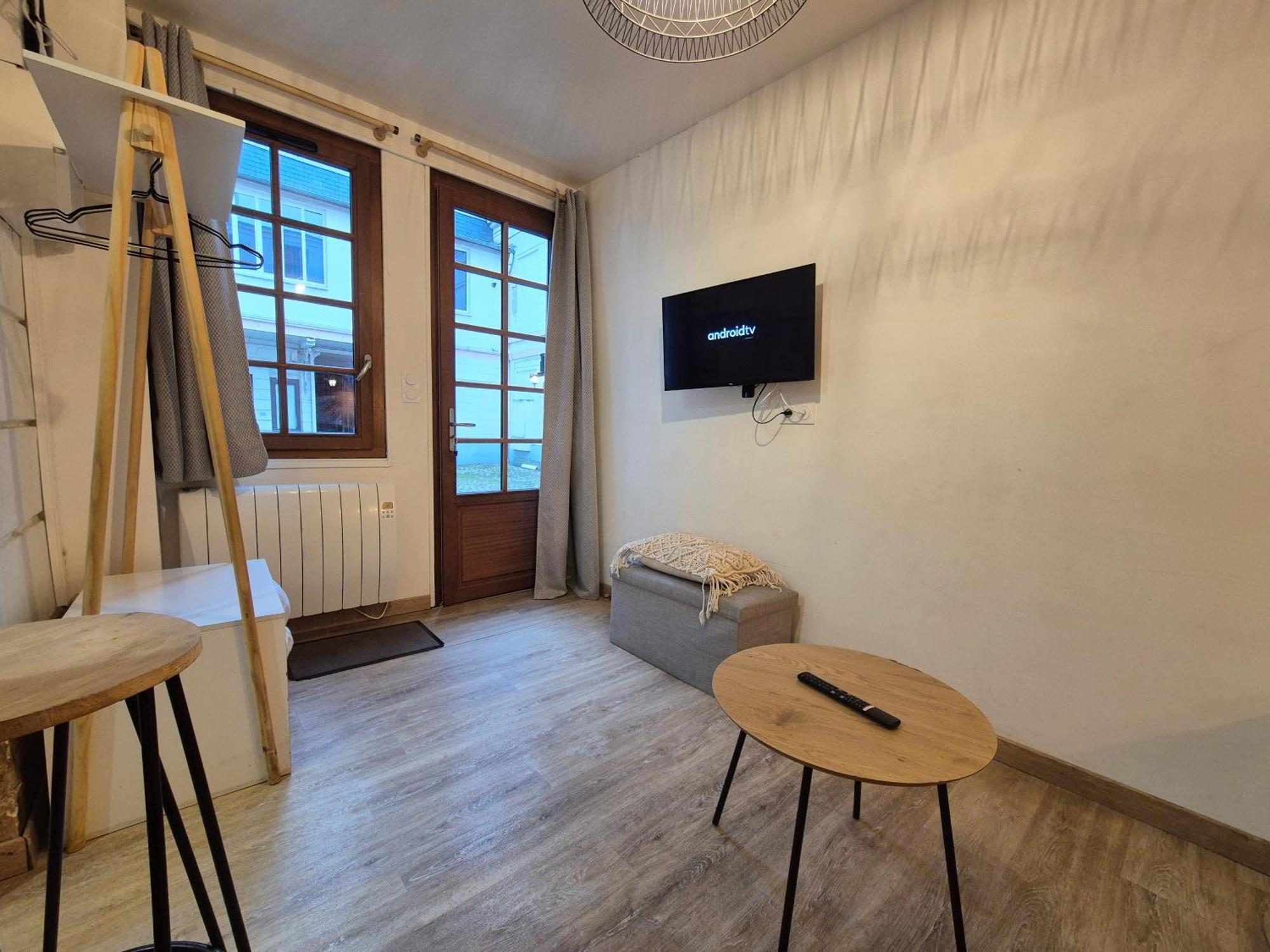 Studi'Home Rouen Exterior foto