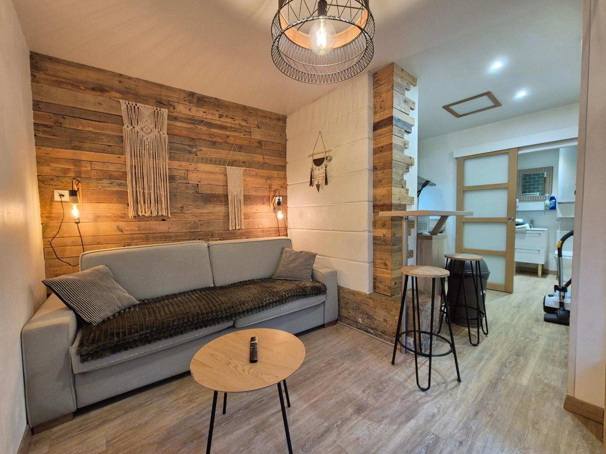 Studi'Home Rouen Exterior foto